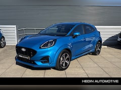 Ford Puma - 1.0 EcoBoost Hybrid ST-Line | Winter Pack | BTW