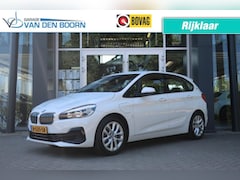 BMW 2-Serie - 225xe PHEV, 4-wiel aandrijving, Rem assistent, Navigatie, Cruise etc