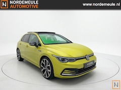 Volkswagen Golf - 1.5 eTSI STYLE, Xenon, Pano, ACC, Lane
