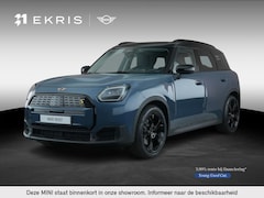 MINI Countryman - SE ALL4 Classic Trim | Pakket M