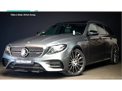 Mercedes-Benz E-klasse Estate - AMG 53 4MATIC Premium Plus |Burmester|elektrisch verstelbare stoelen|Apple Carplay|20 Inch