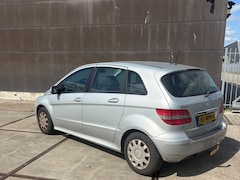 Mercedes-Benz B-klasse - 160 BlueEFFICIENCY