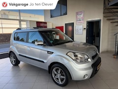 Kia Soul - 1.6 X-TRA