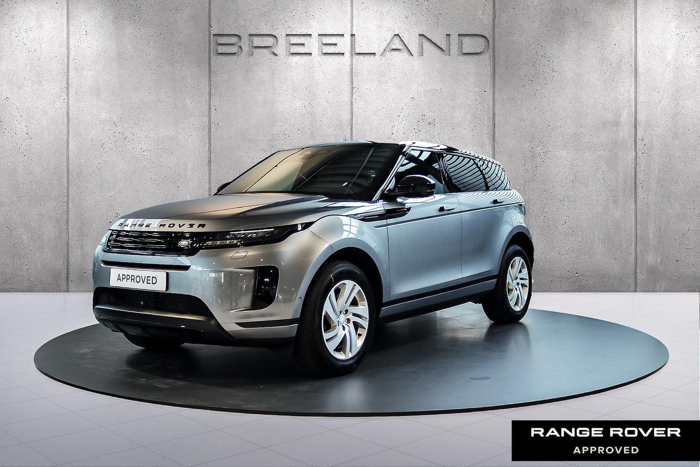 Land Rover Range Rover Evoque - P270e S Edition | Panoramadak | 360° camera | Elektrisch bedienbare stoelen + memory - AutoWereld.nl