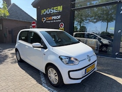 Volkswagen Up! - 1.0 MOVE UP BLUEM