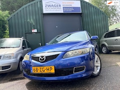 Mazda 6 Sport - 1.8i Touring EXPORT