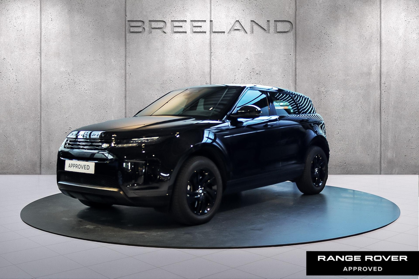 Land Rover Range Rover Evoque - P270e S Limited Edition | Nov.'24 | Panoramadak | NL auto | - AutoWereld.nl
