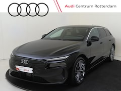 Audi A6 Avant e-tron - Advanced edition 83 kWh | SoH 95% | Trekhaak | Warmtepomp | 360 camera | Bestuurdersstoel