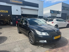 Skoda Octavia Combi - 1.2 TSI Elegance Business Line