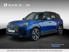 MINI Countryman - E John Cooper Works Trim | Pakket XL