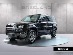 Land Rover Defender 110 - P300e Dynamic SE Edition | Cold Climate Pack | Panoramadak