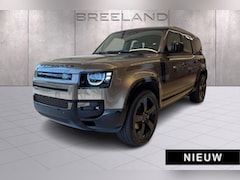 Land Rover Defender 110 - P300e Dynamic HSE Edition | Panoramadak | Clearsight | Meridian Surround