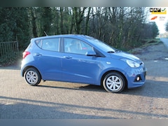 Hyundai i10 - 1.0i i-Motion Comfort, Clima, Cruise, Navi