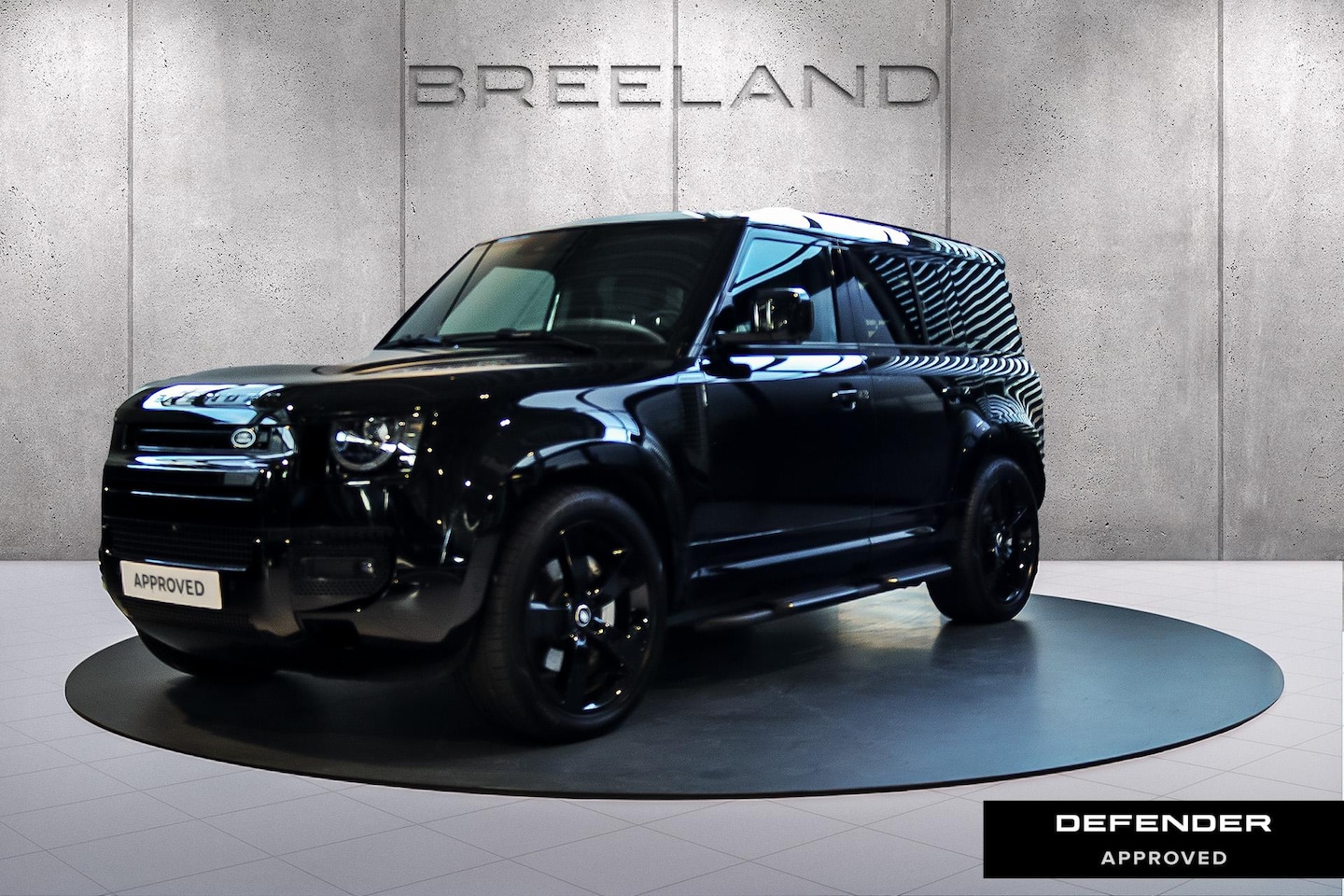 Land Rover Defender 110 - P300e X-Dynamic HSE | Head-Up | Windsor Signature Interior | NL auto | 22" | - AutoWereld.nl
