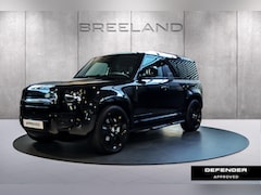 Land Rover Defender 110 - P300e X-Dynamic HSE | Head-Up | Windsor Signature Interior | NL auto | 22" |