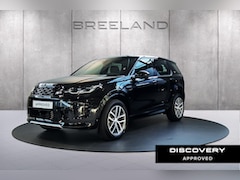 Land Rover Discovery Sport - P270e S BUSS. EDITION -PANO.DAK | TREKHAAK | COLD CLIMATE PACK