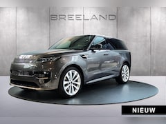 Land Rover Range Rover Sport - P460E DYNAMIC HSE | MASSAGE | TOWING PACK