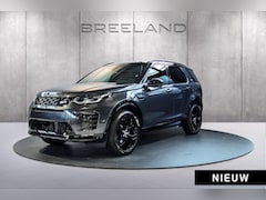 Land Rover Discovery Sport - P270e Business Landmark Edition | TREKHAAK
