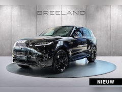 Land Rover Range Rover Sport - P460e Santorini Momentum Edition | Towing Pack | Soft Door Close