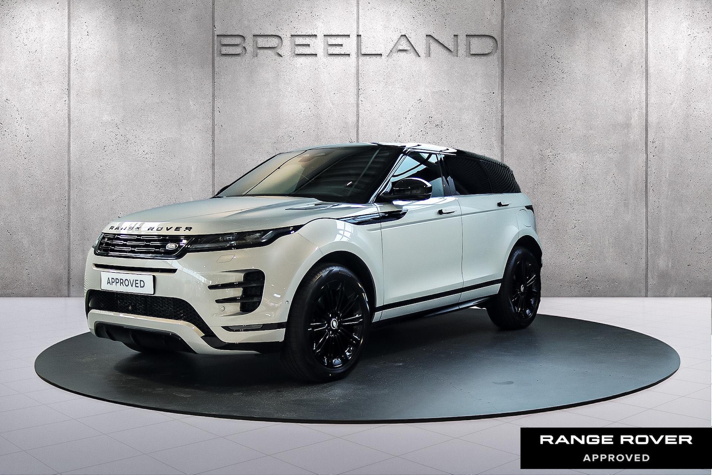 Land Rover Range Rover Evoque - P270e DYNAMIC SE - PANO.DAK | BLACK PACK | 20"INCH | COLD CLIMATE PACK - AutoWereld.nl