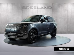Land Rover Range Rover - P550e Autobiography | Massage | Towing Pack | Comfort Pack