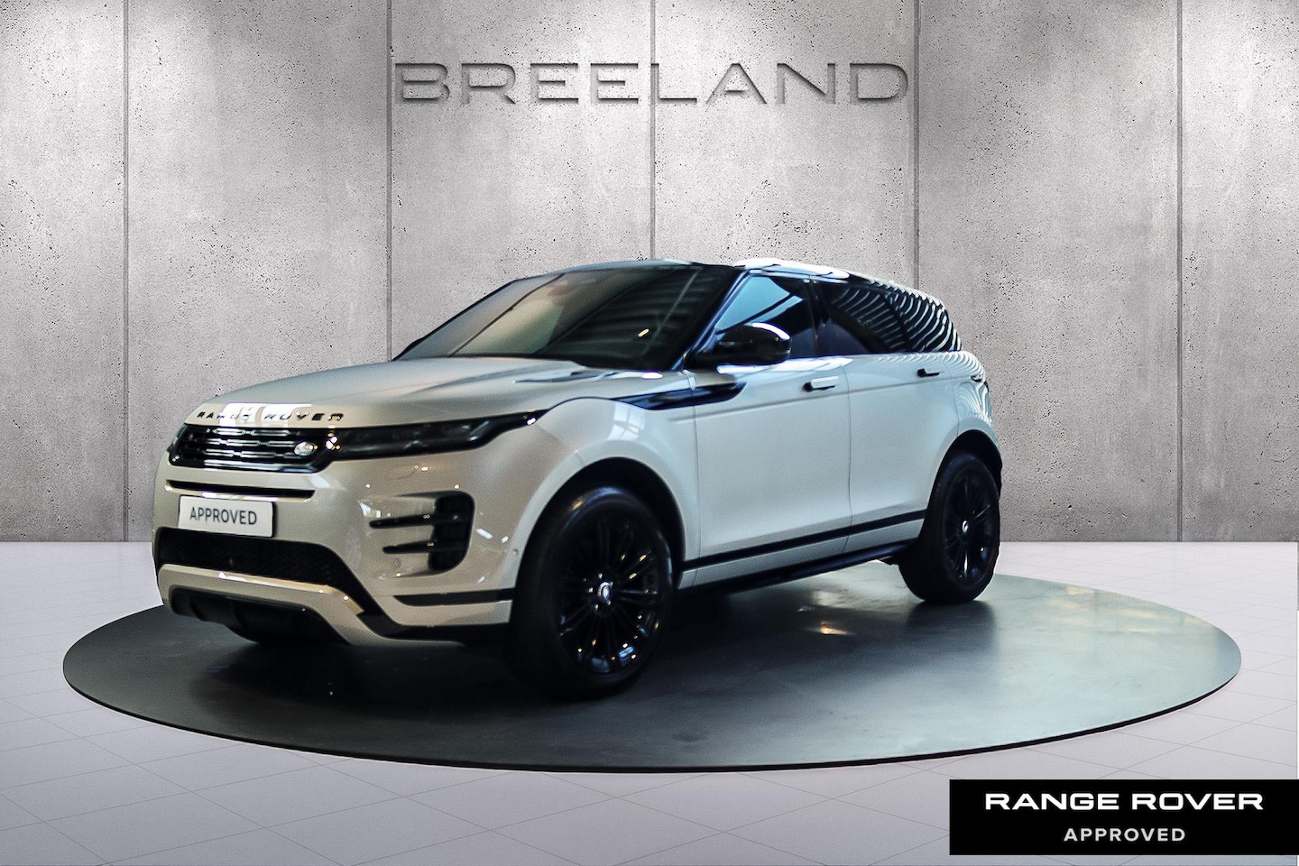 Land Rover Range Rover Evoque - P270e Dynamic SE | Panoramadak | Cold Climate Pack - AutoWereld.nl