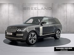 Land Rover Range Rover - P400e Fifty Autobiography | 24 mnd garantie | Massage | Cold Climate | Sfeerverlichting