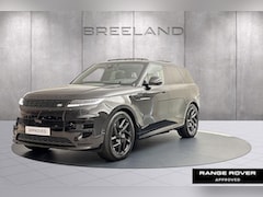 Land Rover Range Rover Sport - P460e Dynamic SE | Panoramadak | HUD | Soft Close | Stoelventilatie