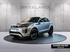 Land Rover Range Rover Evoque - P270e SE Dynamic Edition | Panoramadak | Black Pack | 20 inch Gloss Black | Cold Climate P