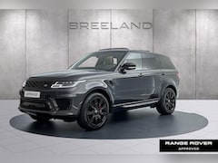 Land Rover Range Rover Sport - P400e HSE Dynamic | Panoramadak | Stoelventilatie