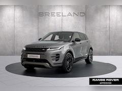 Land Rover Range Rover Evoque - 1.5 P300e AWD R-Dynamic SE | Panoramadak | Black Pack | 20 inch Gloss Black |