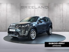 Land Rover Discovery Sport - P270e S BUSS. EDITION -PANO.DAK | TREKHAAK | COLD CLIMATE PACK