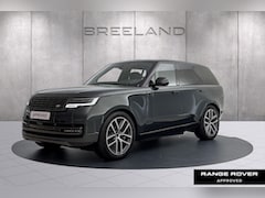 Land Rover Range Rover - P550e Autobiography | Tow Pack | Shadow Pack | 22 inch Diamond Turned Belgravia Green / Eb