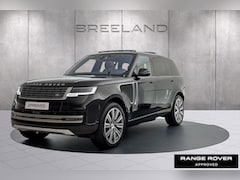 Land Rover Range Rover - P440e LWB Autobiography | Massage | Long Wheel Base