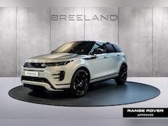 Land Rover Range Rover Evoque - P270e SE Dynamic Edition | Panorama dak | Black Pack | 20 inch Gloss Black | Cold Climate