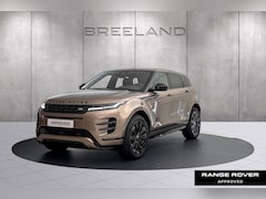 Land Rover Range Rover Evoque - P270e Dynamic Edition SE | Black Pack | Panoramadak | Cold Climate Pack | 20 inch Gloss Bl