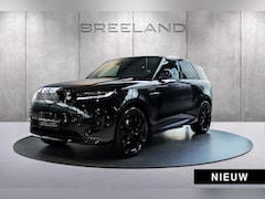 Land Rover Range Rover Sport - P460e Santorini Momentum Edition | Soft Door Close | Panoramadak