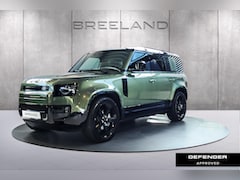 Land Rover Defender 110 - P300e X-Dynamic HSE | HUD | Elektrische Trekhaak