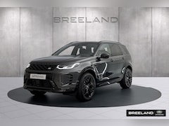 Land Rover Discovery Sport - P270e Landmark Edition | Cold Climate Pack | Panoramadak | 20 inch Gloss Black
