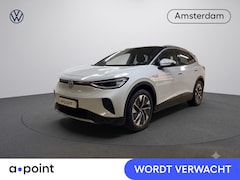 Volkswagen ID.4 - Pro 77 kWh 204 Pk | Navigatie | Panoramadak | Parkeersensoren (Park assist) | Achteruitrij