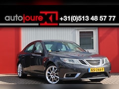 Saab 9-3 Sport Sedan - 1.9 TTiD Vector