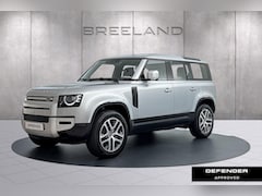 Land Rover Defender 110 - 3.0 P400 6-cil 110 HSE | Panoramadak | Stoelventilatie