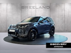 Land Rover Discovery Sport - P270e Landmark Edition | Panoramadak | Black Pack | 20 inch Gloss Black | Cold Climate Pac