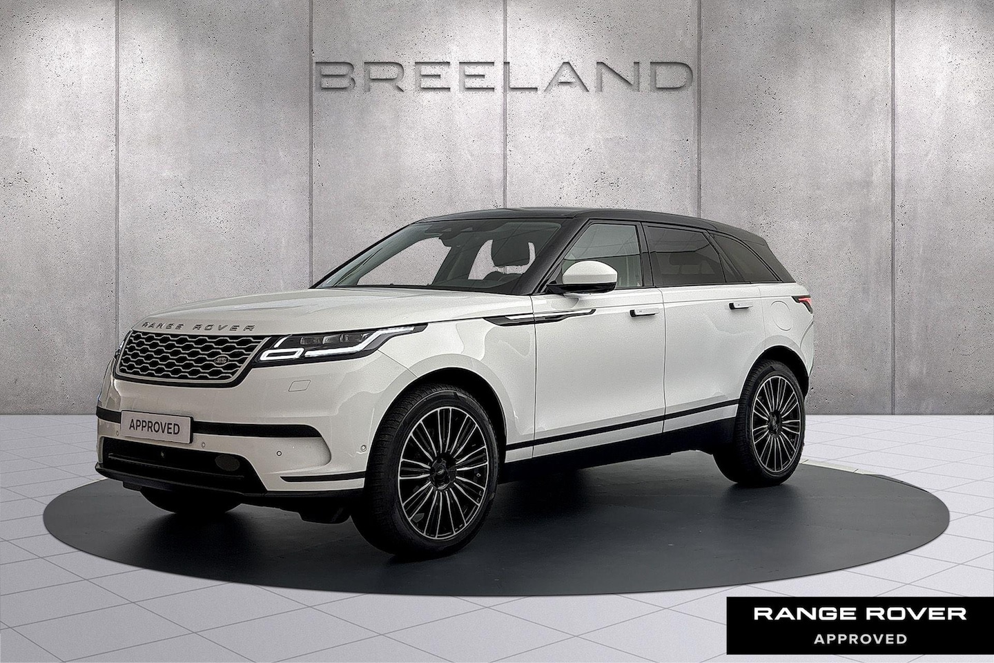 Land Rover Range Rover Velar - 2.0 P400e S | 24 maanden garantie | 21 inch Diamond Turned | Blind Spot - AutoWereld.nl
