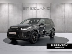 Land Rover Discovery Sport - P300e | Cold Climate Pack | Trekhaak | 20 inch Gloss Black