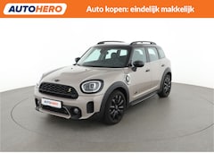 MINI Countryman - 1.5 Cooper S E ALL4 Chili | GR07819 |
