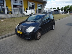 Citroën C2 - 1.4i Furio