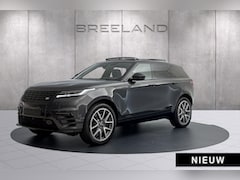 Land Rover Range Rover Velar - P400e Belgravia Edition | Panoramadak | HUD | Cold Climate Pack Carpathian/Ebony