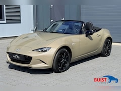 Mazda MX-5 - 1.5 SkyActiv-G 132 Prime-Line 4040km NL-auto 1e eig