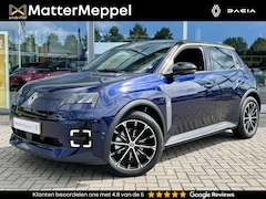 Renault 5 - 5 Comfort Range Techno 52 kWh | Alle Opties | V2G | Harman Kardon | Pack Winter | Pack Adv